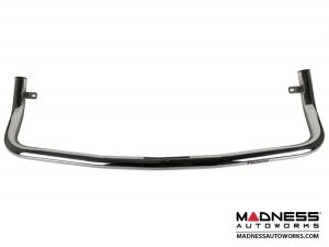 FIAT 500X Rear Bumper Guard